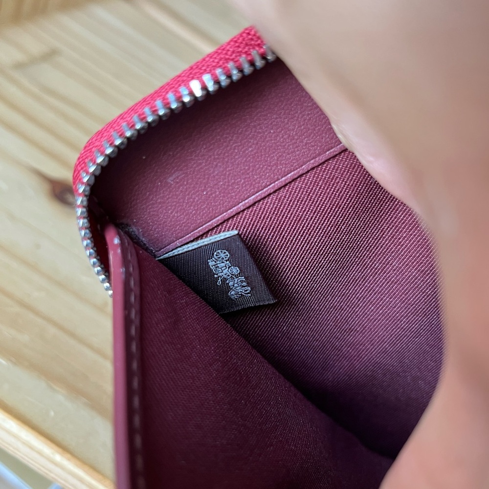 Coach Wallet🎈🎈 - Picture 8 of 8